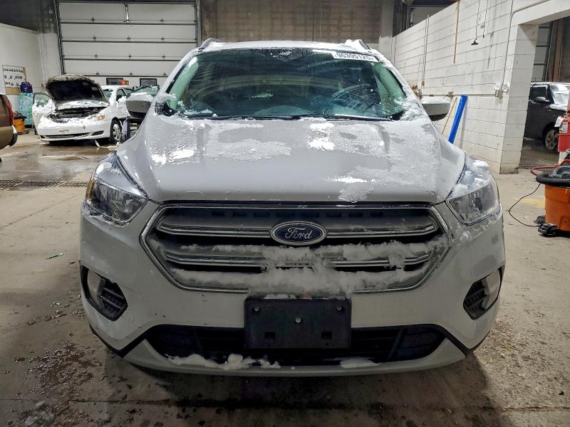 2018 FORD ESCAPE SE #3315897114