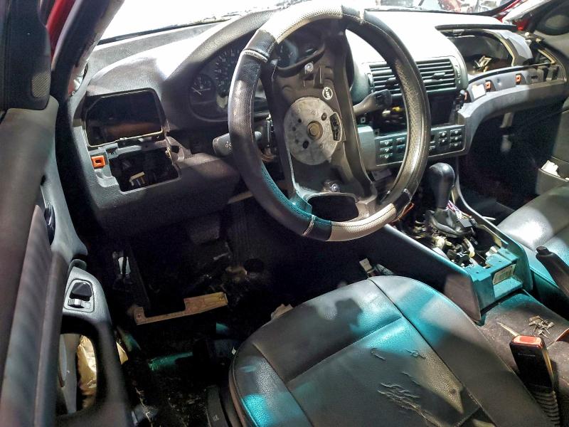 2004 BMW 325 I #3315620773