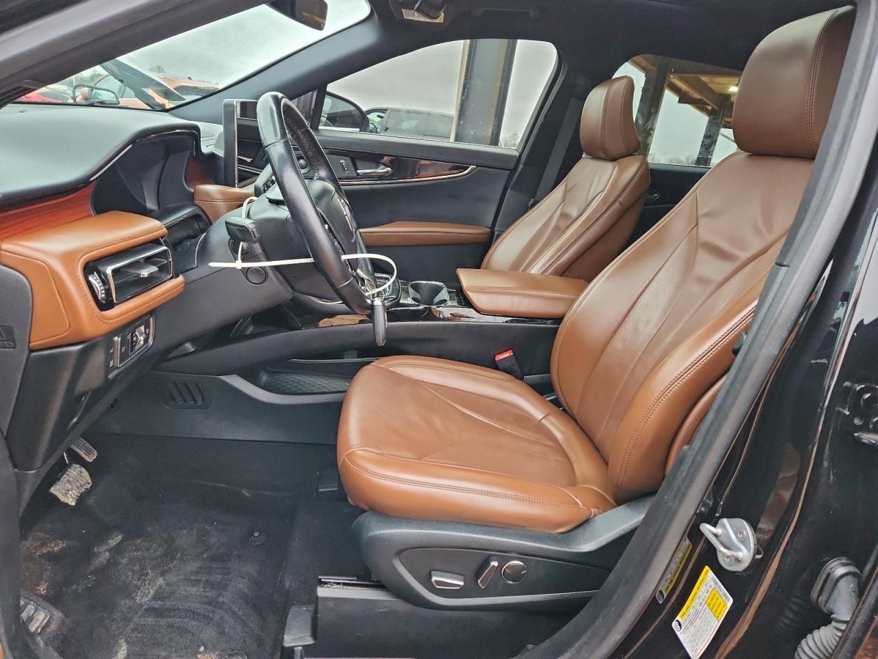 LINCOLN NAUTILUS RESERVE