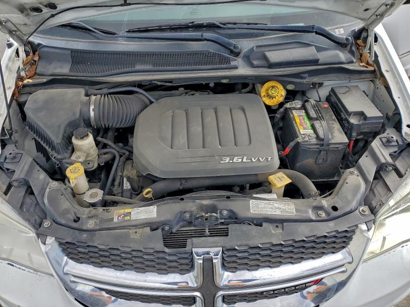 2013 DODGE GRAND CARA #3317745071