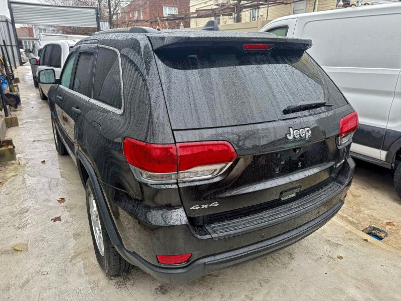 2014 JEEP GRAND CHER #3320074459