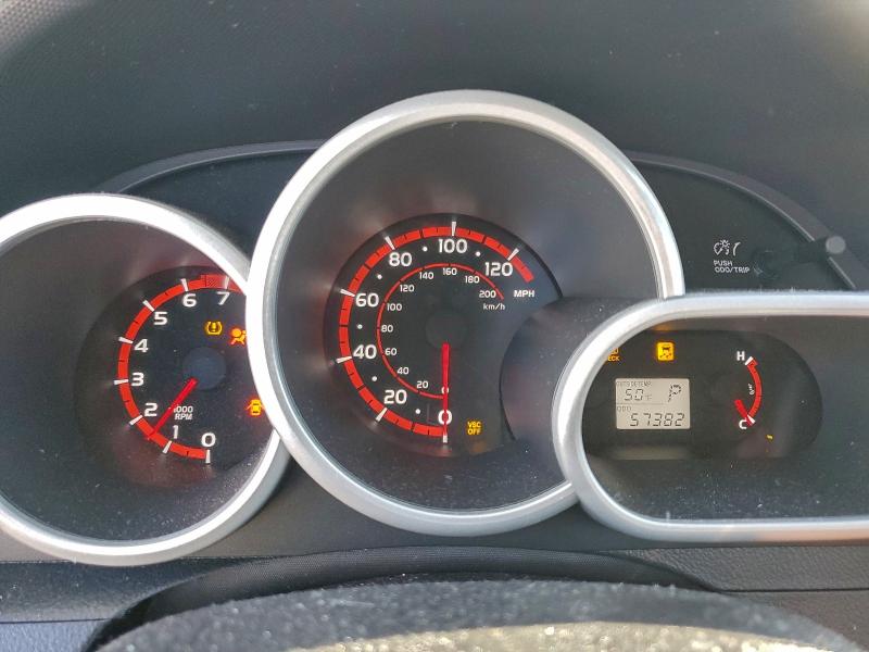 2010 TOYOTA COROLLA MA #3315586771