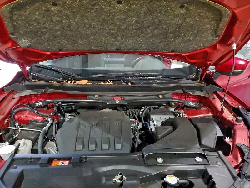 2022 MITSUBISHI ECLIPSE CR #3304748935