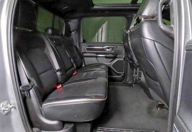 2020 RAM 1500 LARAM #3312528614