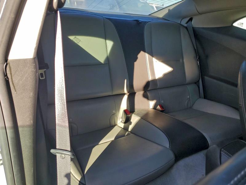 2014 CHEVROLET CAMARO LT #3309800343