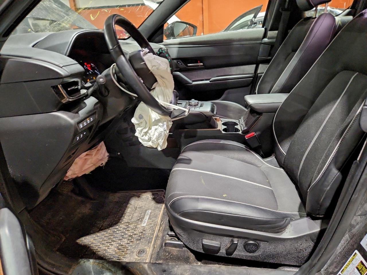 MAZDA MX-30 PREMIUM PLUS