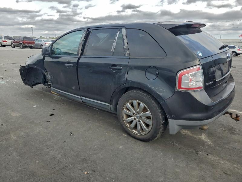 2010 FORD EDGE SEL #3308473355