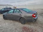 Lot #3303727448 2004 TOYOTA CAMRY LE