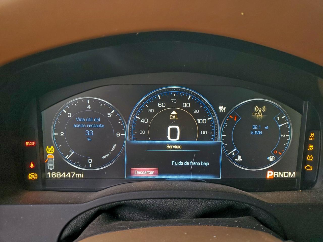 CADILLAC ESCALADE ESV PLATINUM