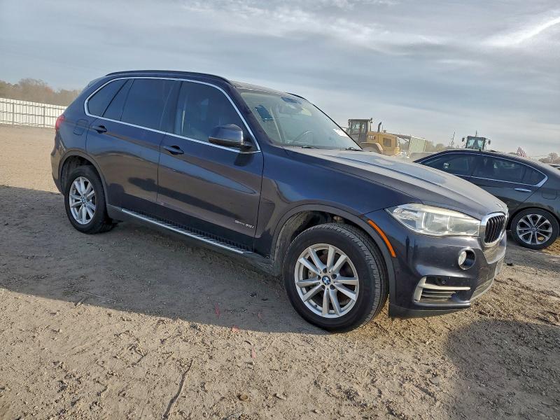 2014 BMW X5 SDRIVE3 #3316840656