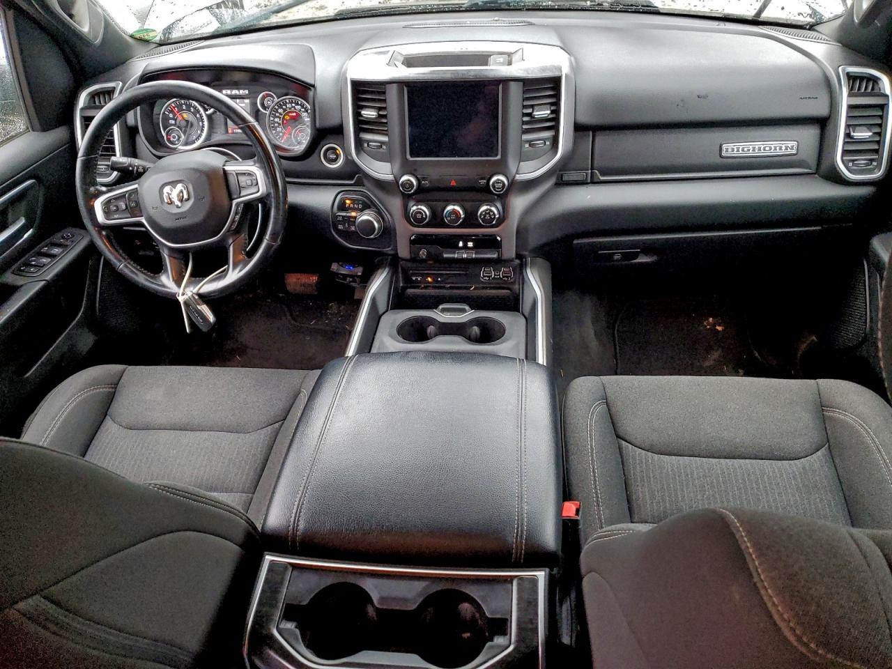 RAM 1500 BIG HORN/LONE STAR