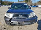 Lot #3317705078 2014 HONDA PILOT EXL