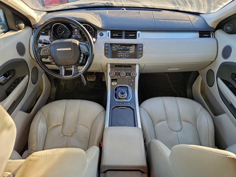 2014 LAND ROVER RANGE ROVE #3302742015