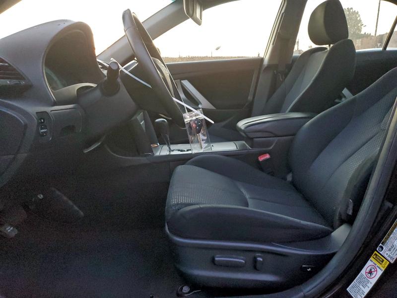 2009 TOYOTA CAMRY BASE #3304144506