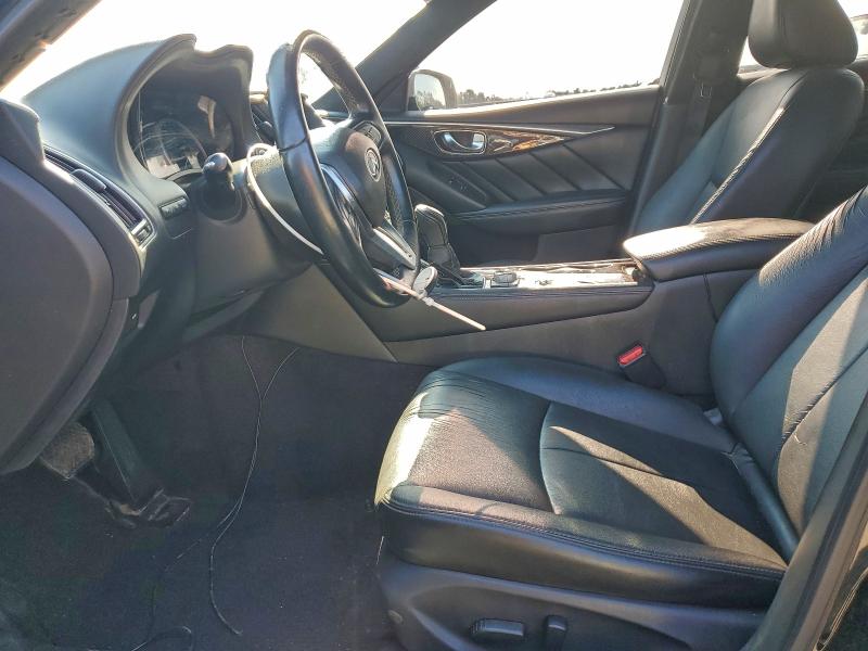 2018 INFINITI Q50 LUXE #3311469262