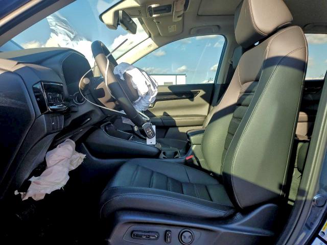 2026 HONDA CR-V EXL #3304629940