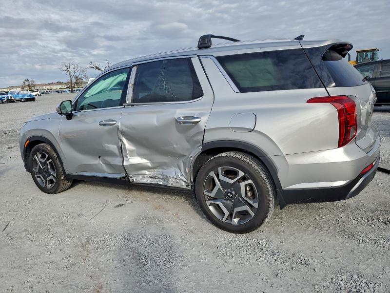 2023 HYUNDAI PALISADE S #3316883144