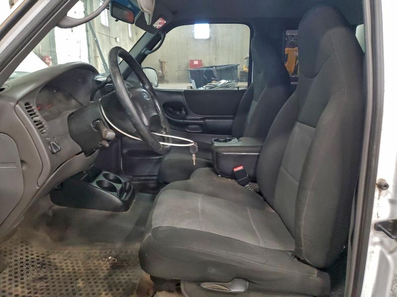2003 FORD RANGER SUP #3302658030