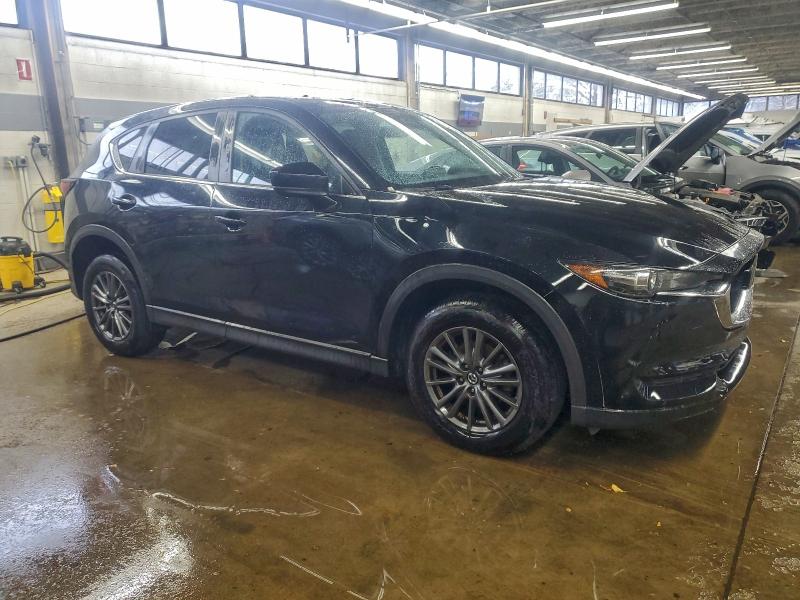 2020 MAZDA CX-5 TOURI #3305393319