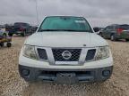 Lot #3312561817 2015 NISSAN FRONTIER S