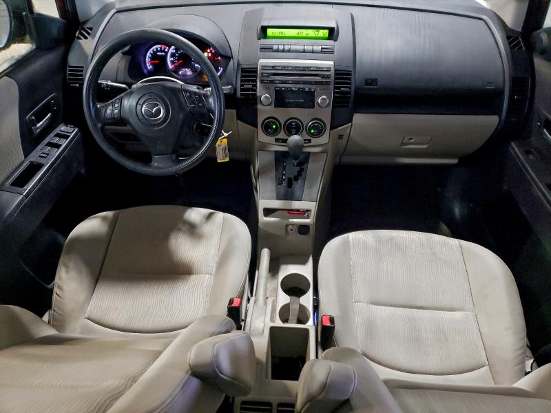 2009 MAZDA MAZDA 5 #3310208390