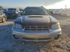 Lot #3315653773 2005 SUBARU BAJA TURBO