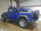 Lot #3316722487 2018 JEEP WRANGLER U