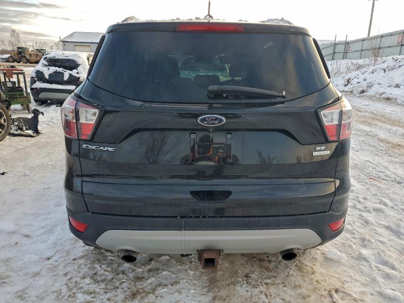 2017 FORD ESCAPE SE #3319956151