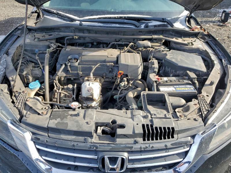 2014 HONDA ACCORD SPO #3305301365