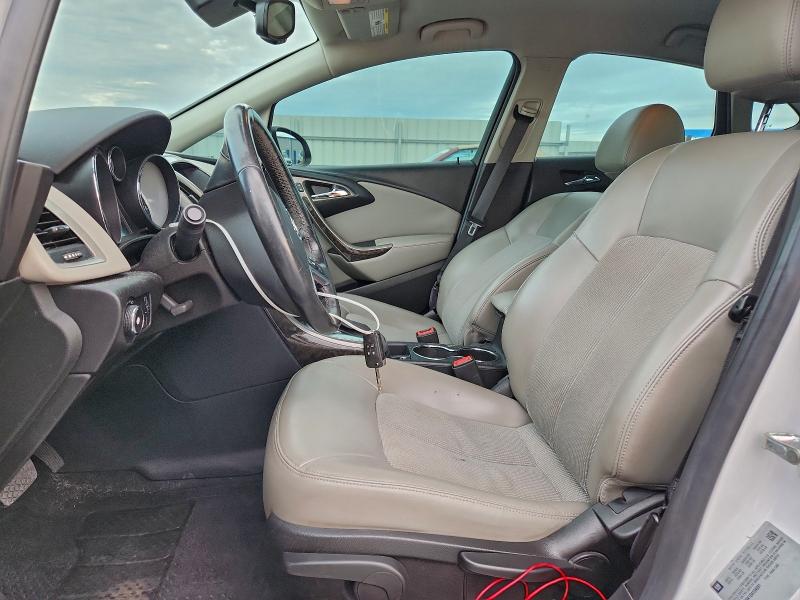 2013 BUICK VERANO #3310440320