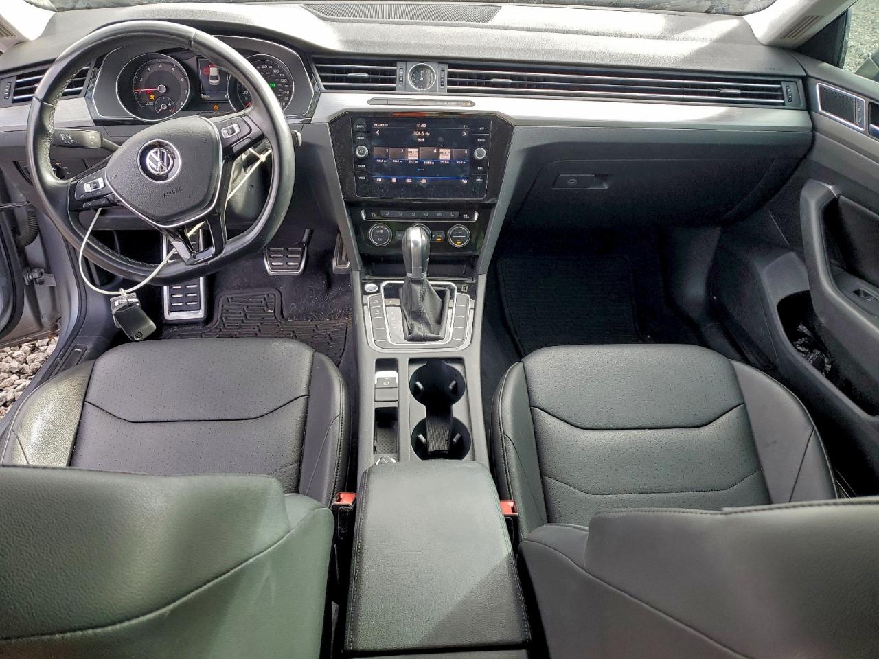 VOLKSWAGEN ARTEON SE