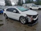 Lot #3302964617 2012 CHEVROLET VOLT
