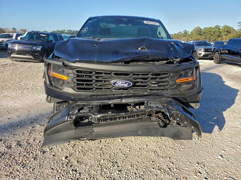 2024 FORD F150 XL #3310305976