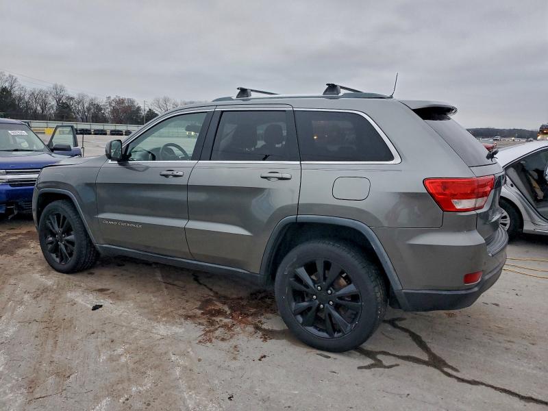 2012 JEEP GRAND CHER #3303757428