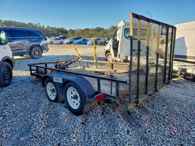 2003 HOME MADE UNKNOWN #3317793107