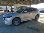 2025 MAZDA CX-5 PREFE #3317685175