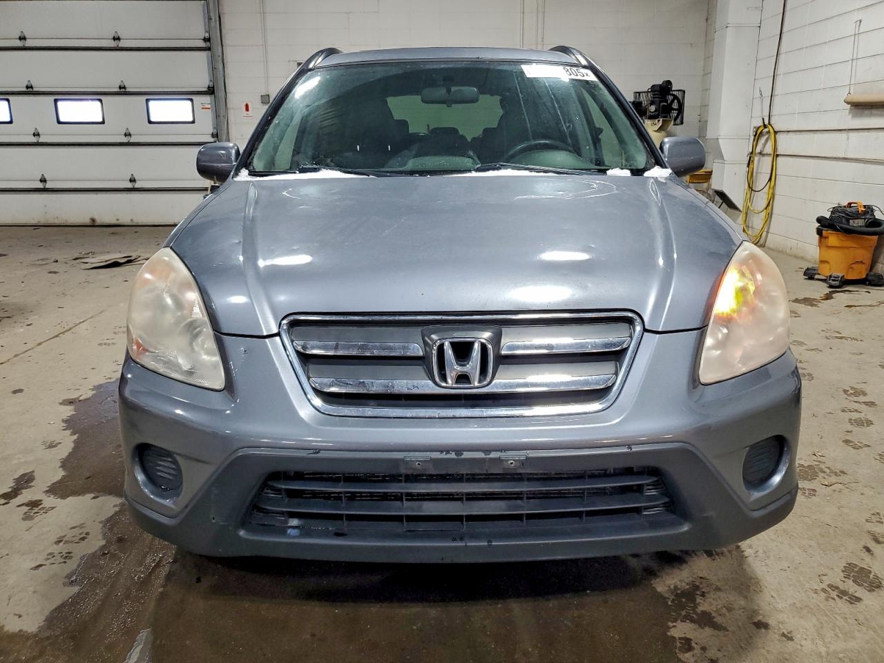 Lot #3305313307 2005 HONDA CR-V SE