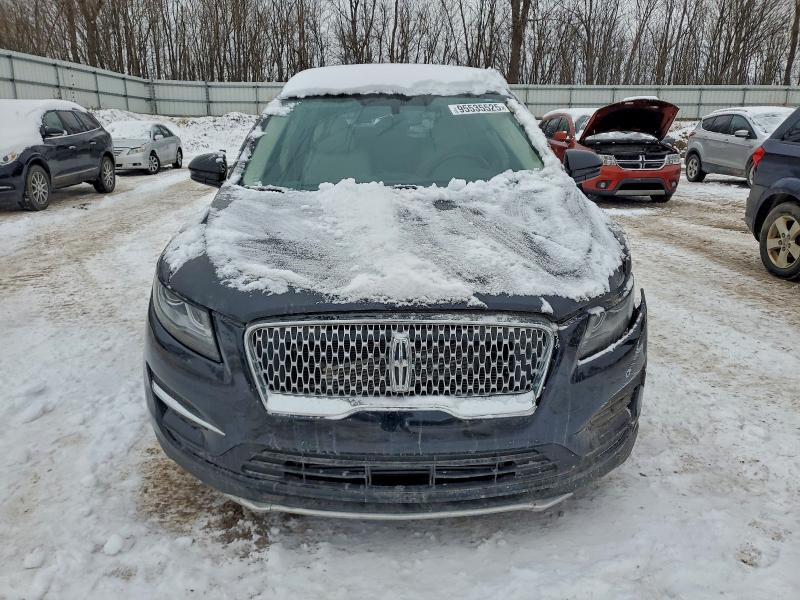 2019 LINCOLN MKC #3304455585