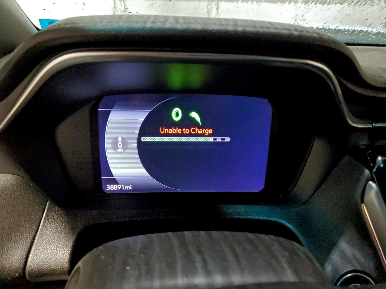 CHEVROLET BOLT EV 2LT