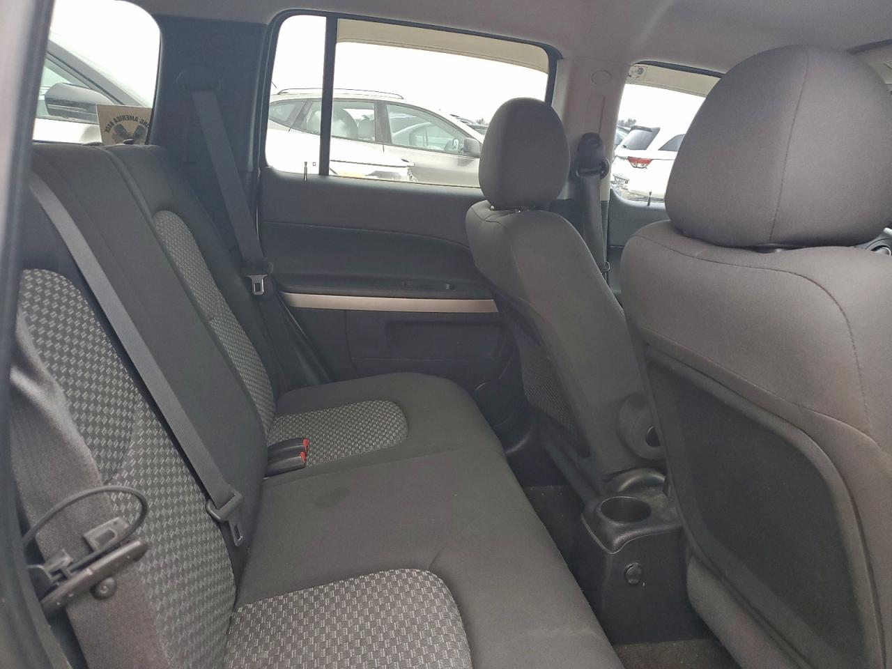 Lot #3315955125 2008 CHEVROLET HHR LT