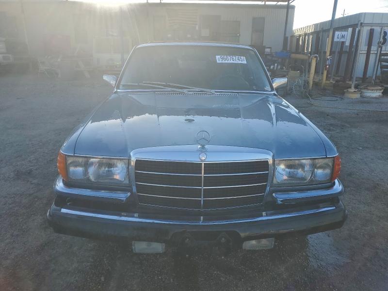 1979 MERCEDES-BENZ 450SEL6.9 #3311747762