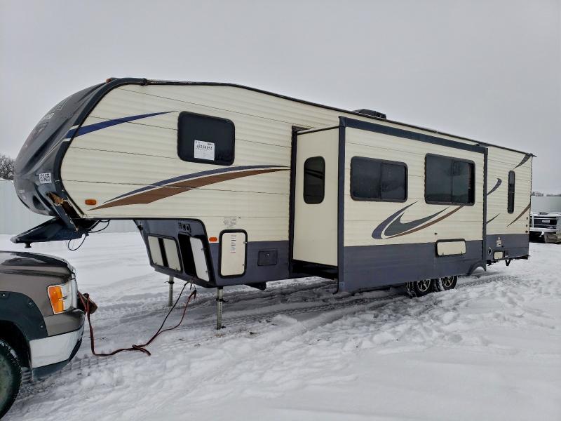 2018 PALOMINO PUMA #3310340955