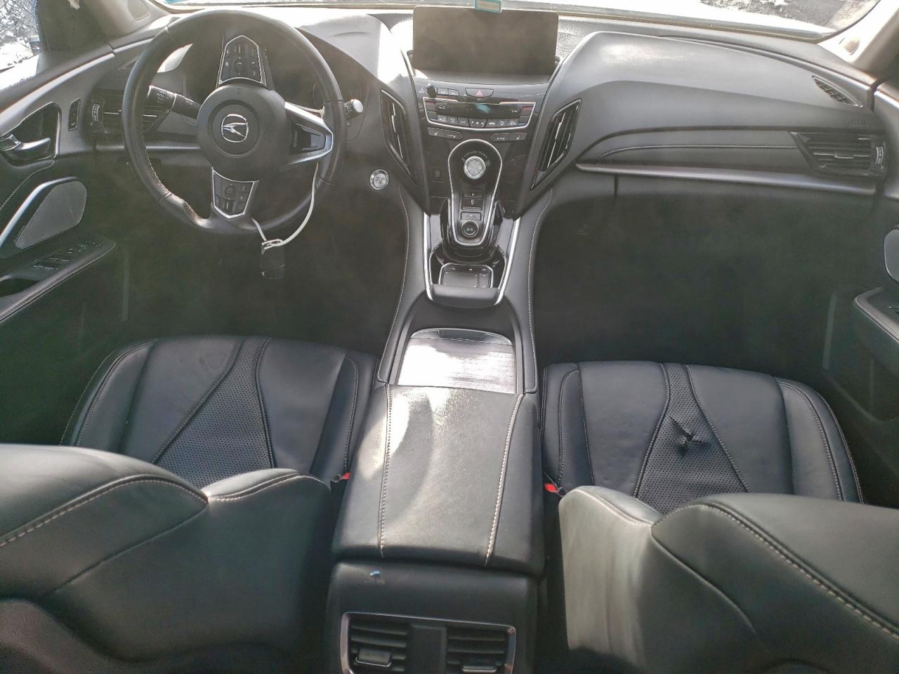 ACURA RDX TECHNOLOGY