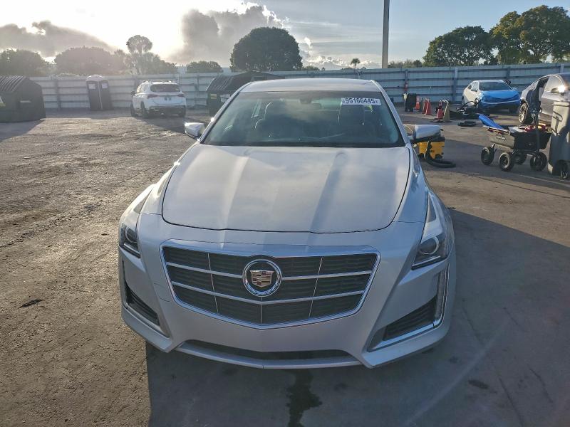 2014 CADILLAC CTS #3302704016