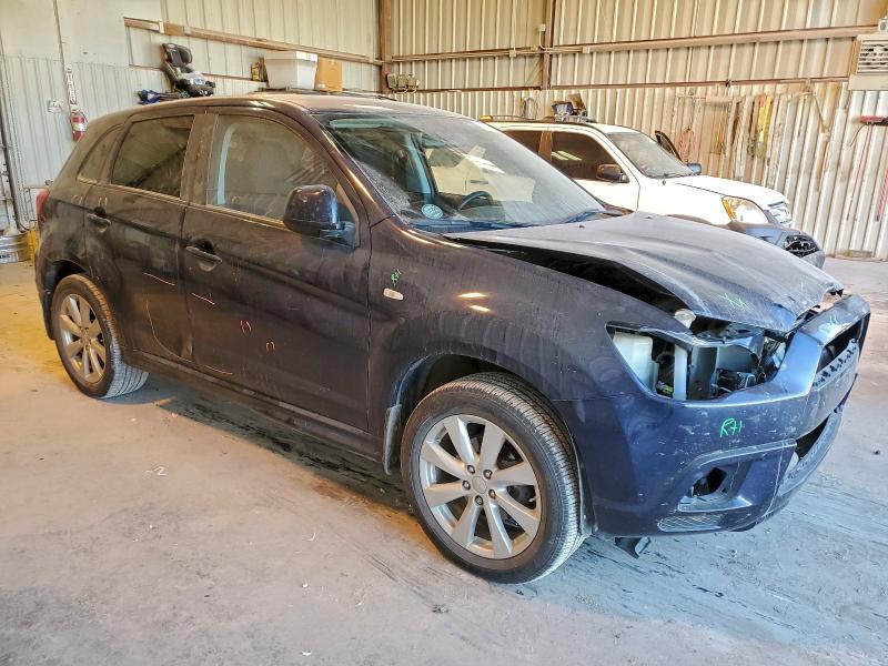 2012 MITSUBISHI OUTLANDER #3310523048