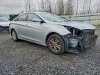 Lot #3301909478 2013 HYUNDAI SONATA GLS