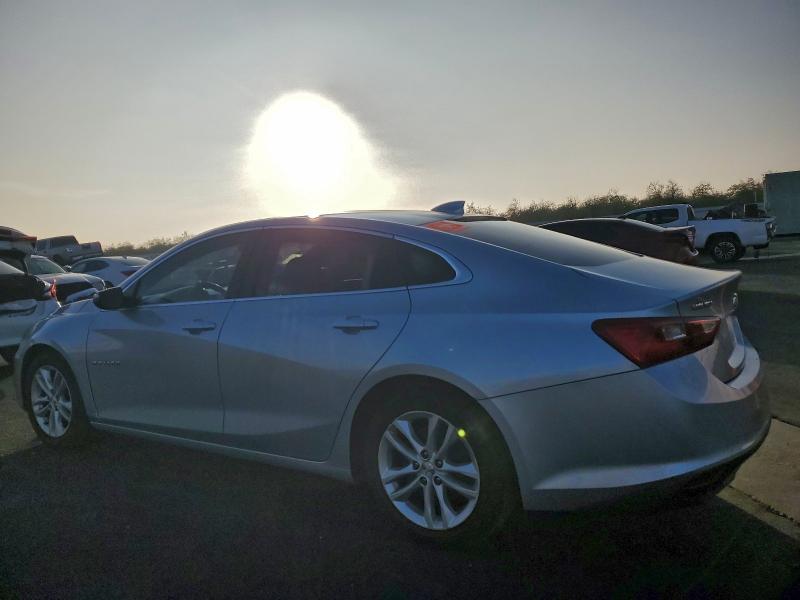 2017 CHEVROLET MALIBU LT #3303556021