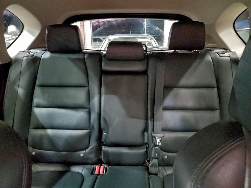 2016 MAZDA CX-5 GT #3304002658