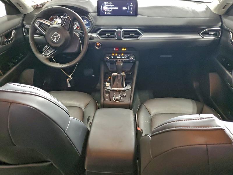 2025 MAZDA CX-5 SELEC #3317760091