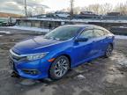 Lot #3305302320 2017 HONDA CIVIC EX
